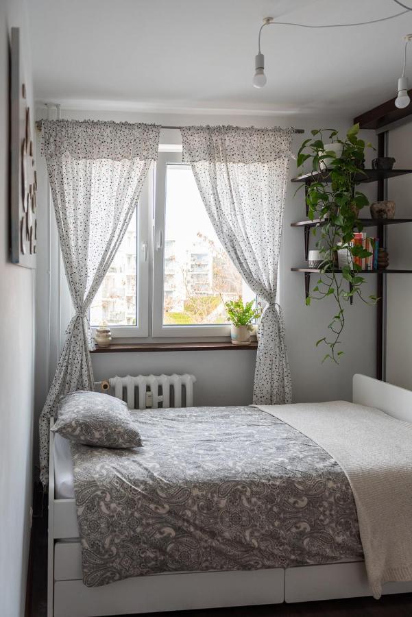 Mieszkanie Nad Morzem, Flat Near Sea 400 M Gdansk Exterior foto