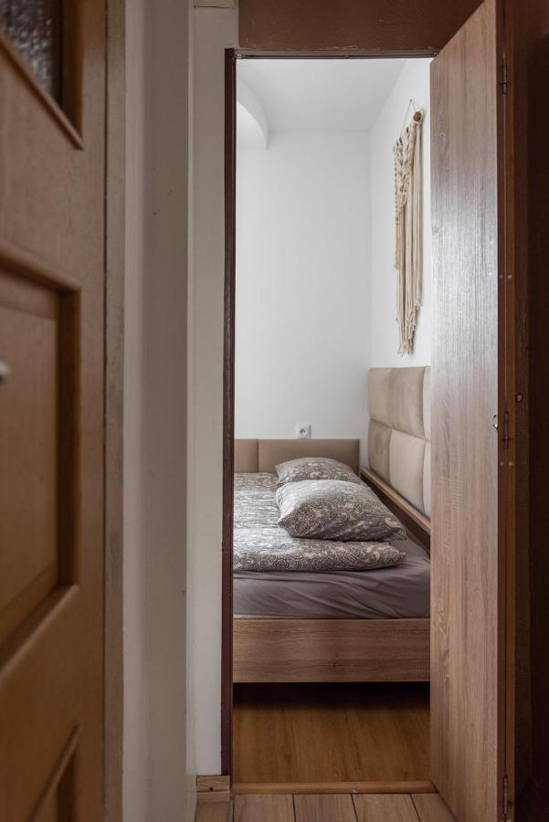 Mieszkanie Nad Morzem, Flat Near Sea 400 M Gdansk Exterior foto